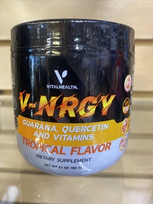SALE NEW V NRG Weight Loss Energy & Focus 30 Days supply  Fast Shipping