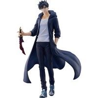 Good Smile Company Pop Up Parade Solo Leveling Sung Jinwoo L GrößE Figur Japan