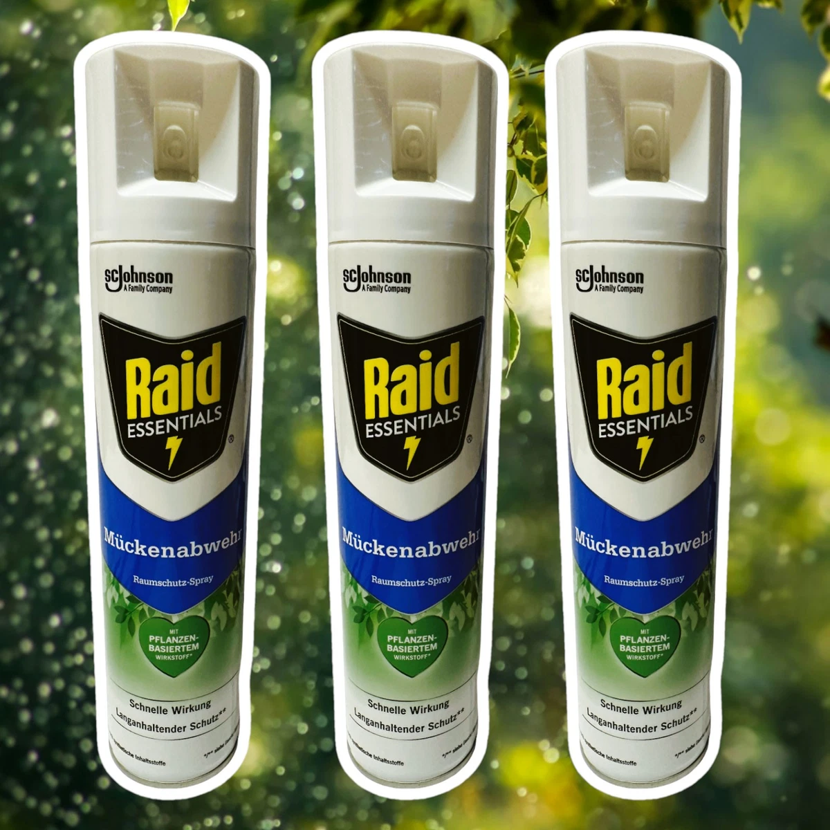 Mückenspray online kaufen