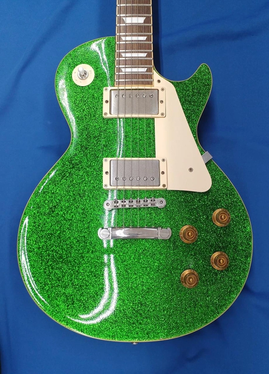 Edwards Green Electric Guitars for sale | eBay