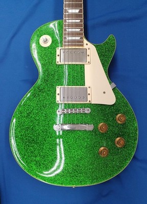 EDWARDS E-LP-108SD Used Maple body Mahogany neck Rosewood fingerboard w/Softcase