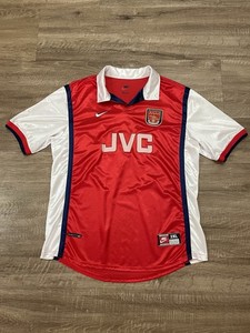 Arsenal Jvc Jersey | eBay