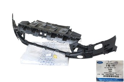 Original Ford Träger, Stoßfänger für GRAND C-MAX 2007512