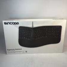 Incase Ergonomic Keyboard Designed by Microsoft Wired Open Box - *New*