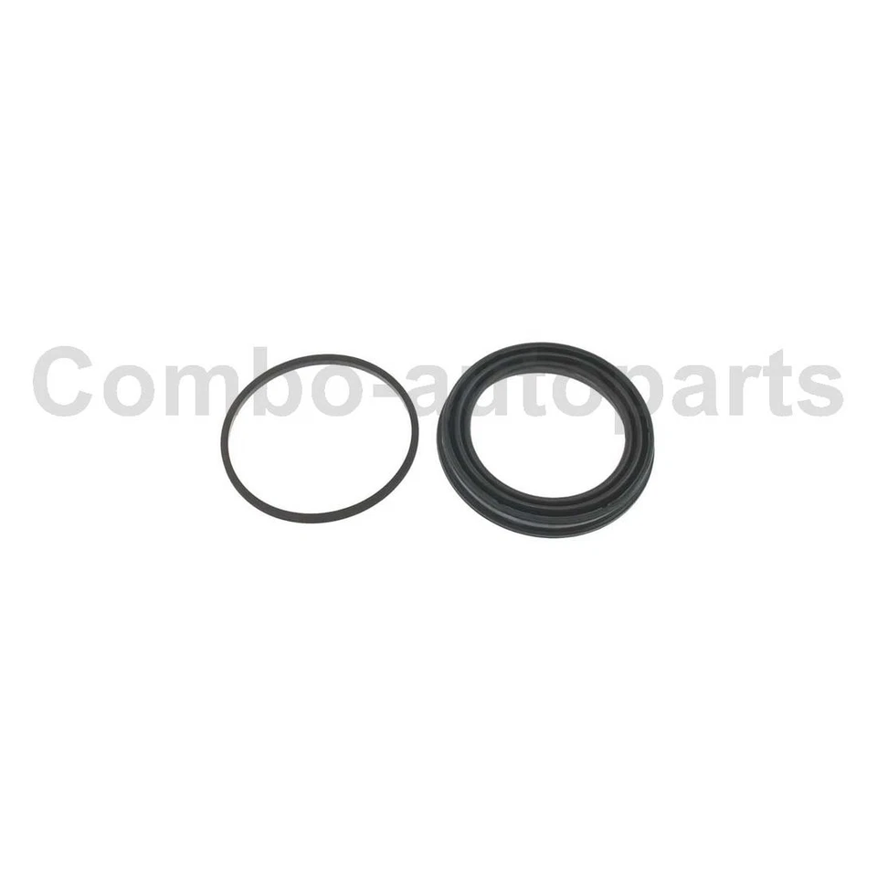 Kit de reparación de pinza de freno delantera 2x para Dodge Dakota 1999 2000 2001 2002 2,5 L Foto 3 de 3