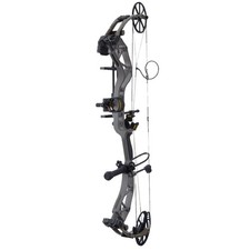 Bear Archery The Hunting Public Adapt RTH RH60 Bow Stone/Bottomland AV35A111A6R