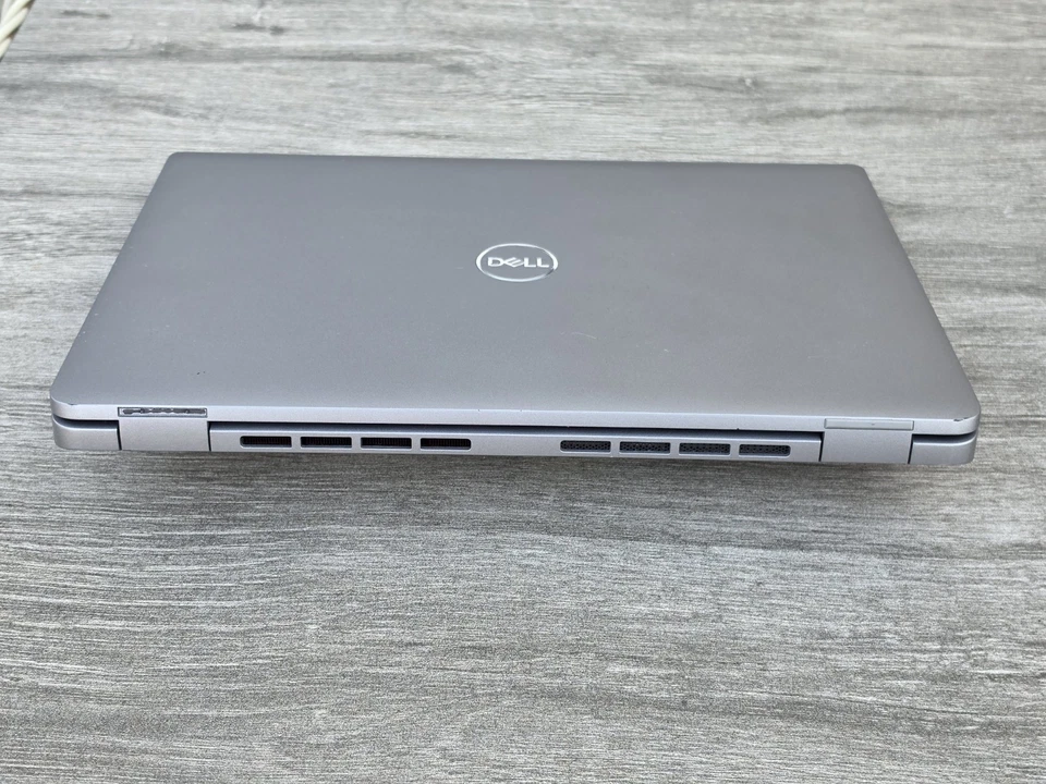 Dell Latitude 5340 · i5-1335U · 8GB · 256GB, photo 4 of 5