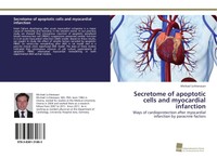 Michael Lichtenauer | Secretome Of Apoptotic Cells And Myocardial Infarction