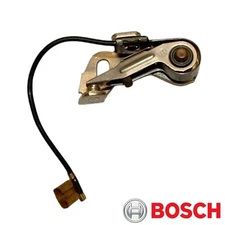 1970-72 Mercedes 600 Ignition Points Set Single Point Distributor 000 158 29 90