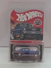 Hot Wheels Red Line Club RLC '66 Super Nova - Spectraflame Race Team Blue