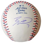 Bobby Witt Jr. Signed 2025 All-Star Game Baseball Kansa City Royals - Beckett