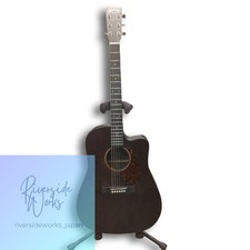 Martin DCX1R Electro-Acustic (Management Kaki)