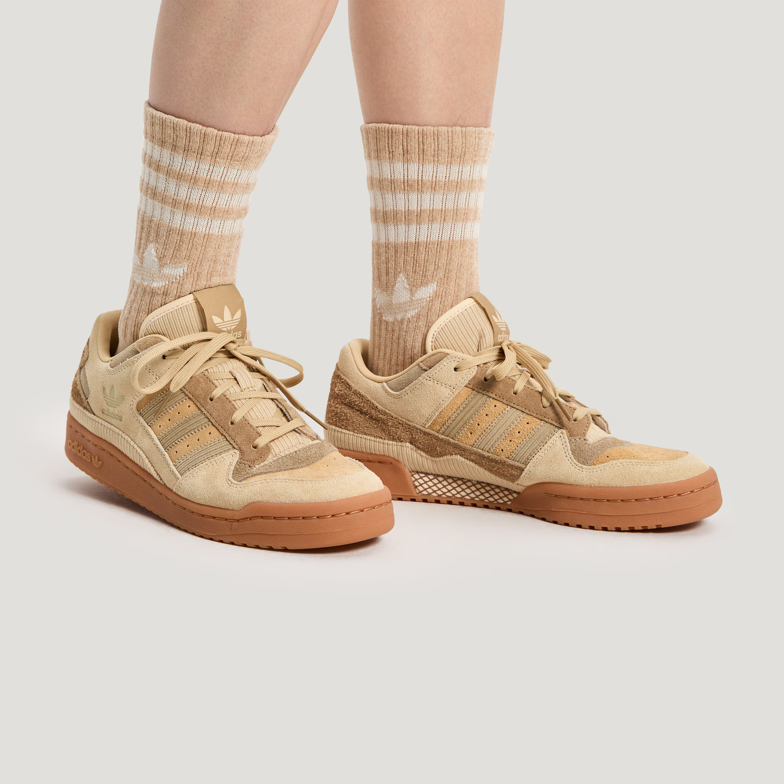 adidas FORUM LOW CL - KH7662