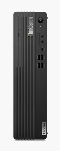 Lenovo ThinkCentre M70s i5-10400 8GB RAM 256GB SSD W10P Desktop Computer PC - Picture 2 of 6