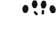 For 2013-2018 Ford F150 Disc Brake Caliper Guide Pin Boot Kit Rear 91659RKQM