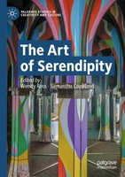 Wendy Ross (U. A.) | The Art Of Serendipity | Taschenbuch | Englisch (2023)