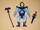 He-Man Vintage 1980s MOTU Figure Skeletor