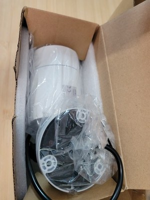 LOREX LBV2711TB 1080P 2MP Analog Security Bullet Camera NTSC