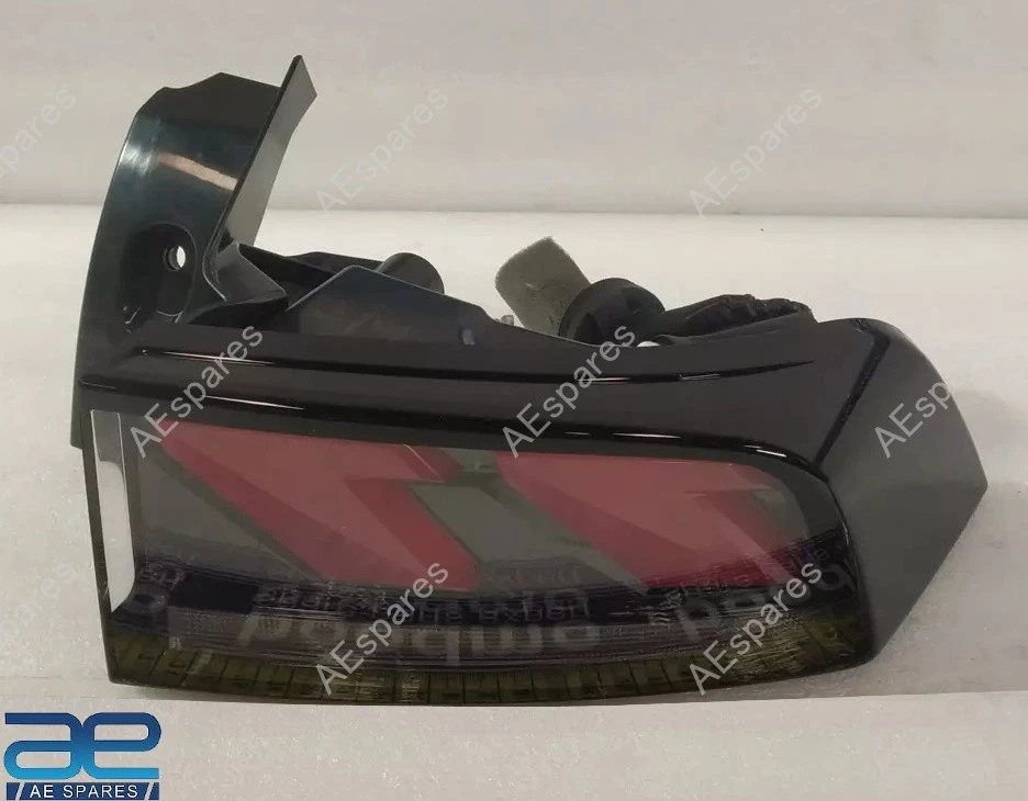 Rear Tail Light Lamp Assembly Right Side for Suzuki Fronx 2023-Now 35603M74T00