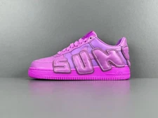 Cactus Plant Flea Market x Nike Air Force 1 Low Premium 'Fuchsia Dream'