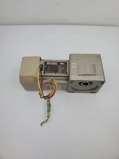 SM-CYCLO TC-F/SB-004 Induction Motor F-50L M5FDG495