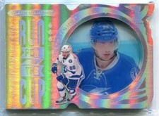 2016-17 Black Diamond Run for the Cup RUNNK Nikita Kucherov 51/99
