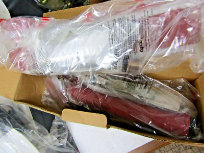   2) NEW RAYCHEM HVT-Z-153-SG HEAT SHRINK TERMINATION KIT BOX OF 2