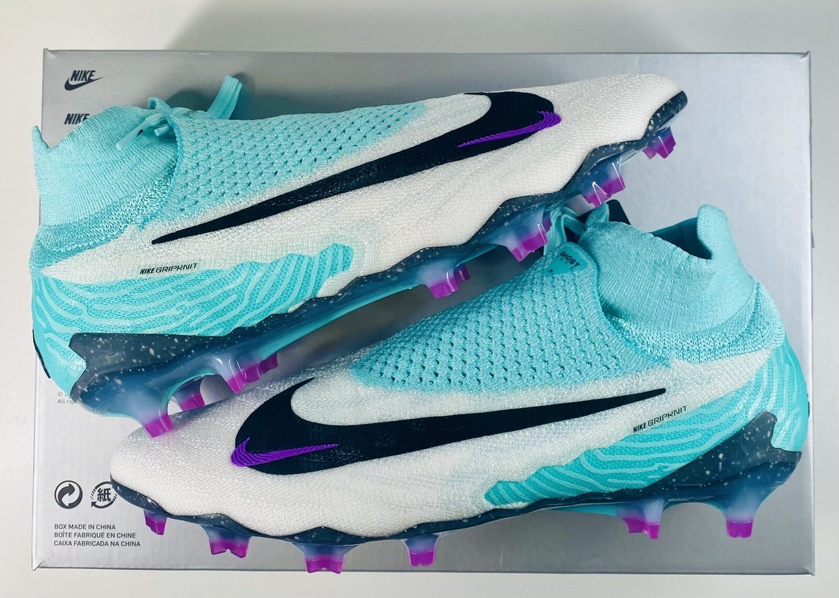 Nike Phantom GX Elite Gripknit FG Peak Ready Pack Men's Size 8.5