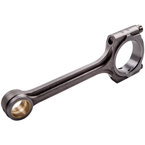 X-Beam Forged 4340 Connecting Rods Conrod for Honda L15B7 VTC Turbo 5.545" ARP - Picture 7 of 12