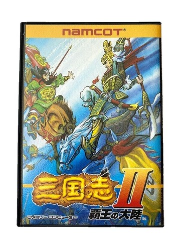 NAMCOT WONDER MOMO NEC PC-Engine Hu-Card Action NC64001 1989 NTSC