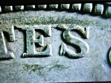 1921 D Morgan Silver Dollar VAM 5A XF/AU You Grade It Last Year Issued Type Coin