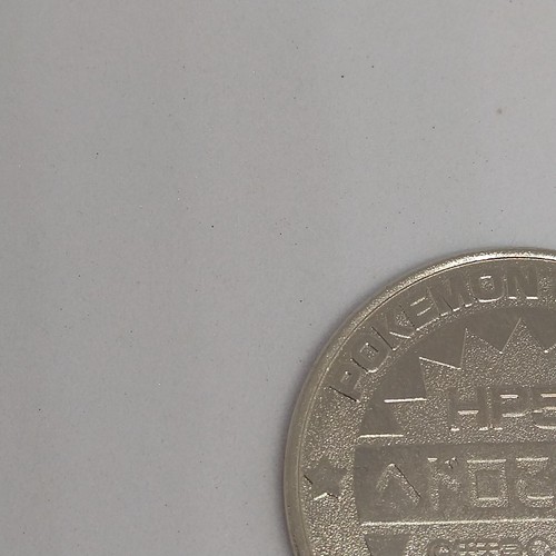 Weezing Pokemon Battle Coin Pocket Monster Medal Metal Coin Nintendo Japanese - Bild 10 von 13