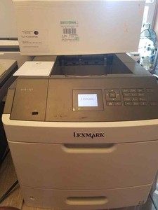 lexmark ms810dn