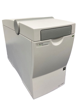 Agilent Technologies - 2100 Bioanalyzer - fully refurbished and tested!