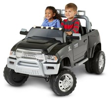 kid trax marvel hulk 12v battery powered utv