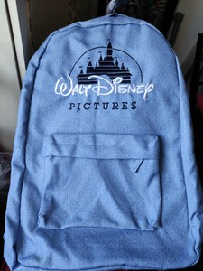 disney backpack size