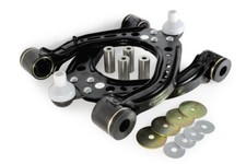 2 x Powerflex PFF75K-504 Obere Querlenker inkl PU Buchsen für Tesla Model S