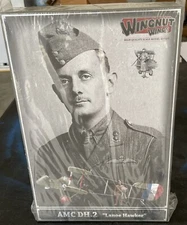 Wingnut Wings 1/32 #32606 AMC DH.2 Lanoe Hawker Special Edition
