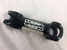 Profile Design Cobra S 31.8 Dia 110mm Length 7 Deg Rise