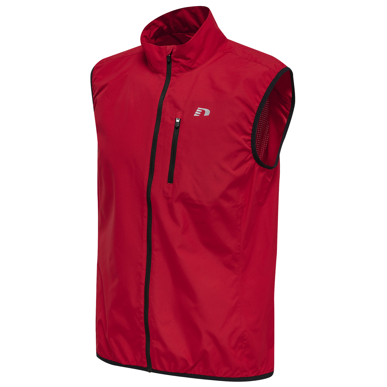 Newline Core Running Herren Gilet Weste Laufweste Sportweste rot 510116 3365 WOW 11390₽