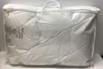 The Company Store Legends Hotel Primaloft Black Label STANDARD Down Alt Pillow