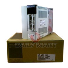 NEW Mitsubishi MR-J2S-200A AC Servo Amplifier Drive 10.5AMP 3PH 200~230VAC 2kW