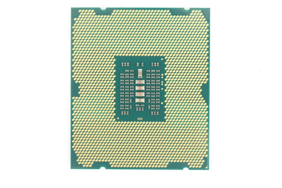 New Dell Intel Xeon Processor E5-2637V2 15MB 3.50GHZ WH03R - Image 2 of 4