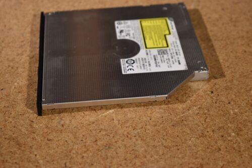 Dell Precision 3630 3640 3650 Optical Drive DVD+RW DVD Recorder CD-RW Slim Bezel - Picture 4 of 13