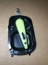 2007-2012 Lexus LS460 OEM Emergency Trunk Deck Lid Release Handle Lever