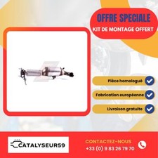 Catalyseurs Ford KUGA