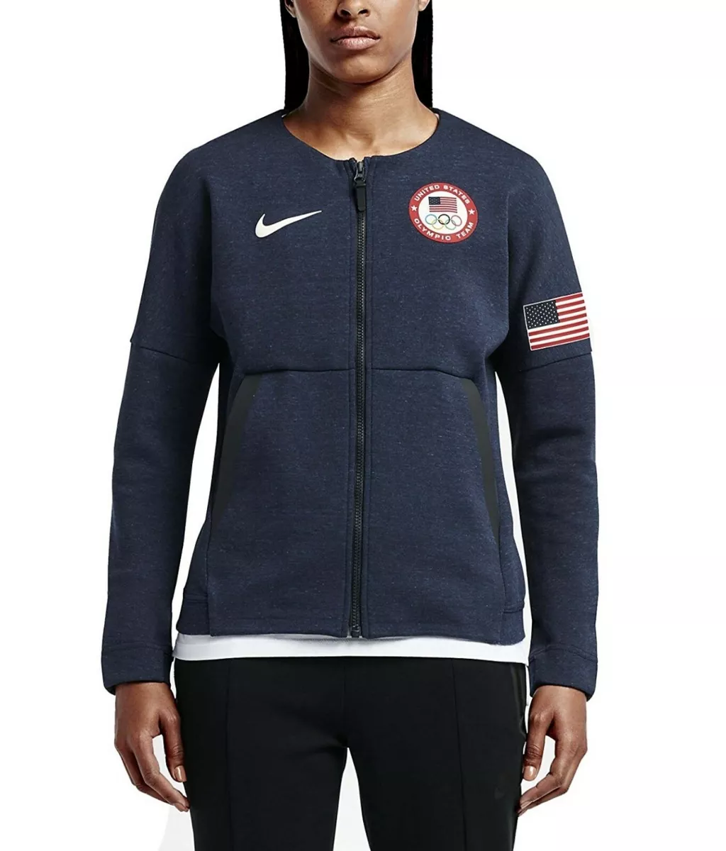 Nike olympic tech fleece 2025