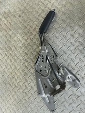 2015 2016 2017 Ford Mustang Emergency Brake Assembly Tested