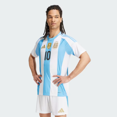 Argentinaアルゼンチン‘24 Messi メッシ Jersey Adidas Argentina 24 Lionel Messi Home Jersey | eBay