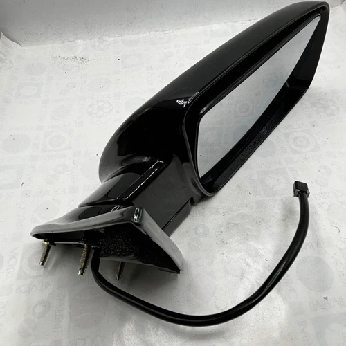 Dorman 955-192 Passenger Side Power Door Mirror - , Black ⭐